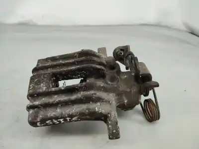 Peça sobressalente para automóvel em segunda mão pinça de travão traseira esquerda por volkswagen passat 3b2 1.9 tdi referências oem iam 