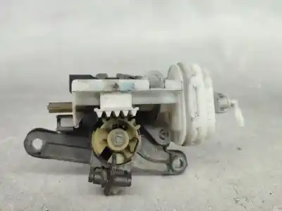 Pièce détachée automobile d'occasion serrure de coffre hayon arrière pour audi a4 b5 (8d2) 1.9 tdi références oem iam 8d0862055  