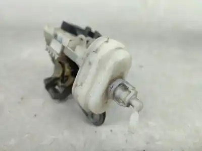 Pièce détachée automobile d'occasion serrure de coffre hayon arrière pour audi a4 b5 (8d2) 1.9 tdi références oem iam 8d0862055  