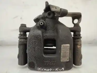 Tweedehands auto-onderdeel remklauw links achter voor citroen jumpy iii furgoneta (v_) 1.5 bluehdi 120 oem iam-referenties 