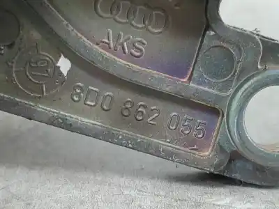 Автозапчастина б/у циліндр задніх дверей для audi a4 b5 (8d2) 1.8 t посилання на oem iam 8d0862055  