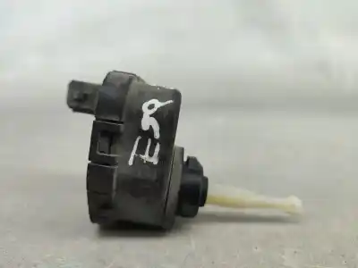 Автозапчасти б/у мотор регулировки фар за audi a4 b5 (8d2) 1.8 t ссылки oem iam 0307852315