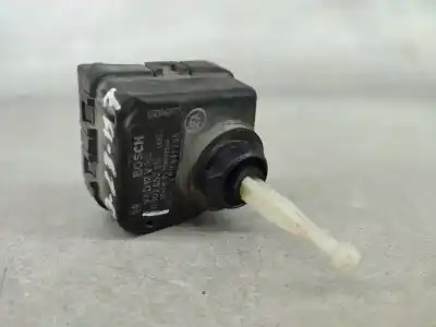 Автозапчасти б/у мотор регулировки фар за audi a4 b5 (8d2) 1.8 t ссылки oem iam 0307852315  