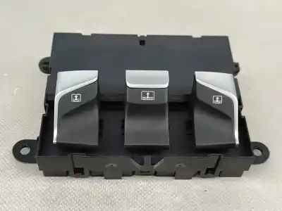 Peça sobressalente para automóvel em segunda mão MOTOR ELÉTRICO DE TETO por CITROEN DS5  Referências OEM IAM   