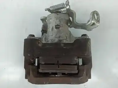 Автозапчастина б/у задній лівий гальмівний супорт для citroen ds5 (kf_) 1.6 hdi 110 gasóleo 2012 5p посилання на oem iam   