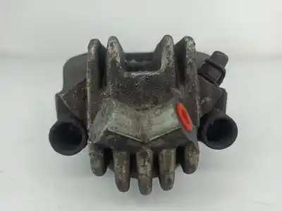 Peça sobressalente para automóvel em segunda mão pinça de travão traseira esquerda por bmw 5 touring (e39) 530 d referências oem iam 4220298