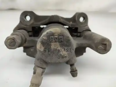 Автозапчасти б/у задний левый тормозной суппорт за toyota prius hatchback (_w2_) 1.5 hybrid (nhw20_) ссылки oem iam   