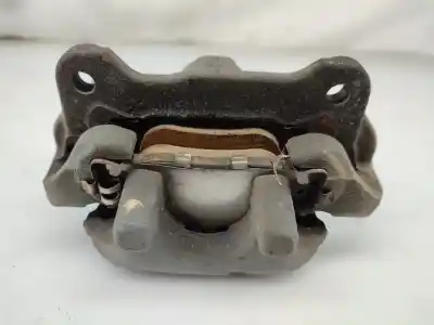 Автозапчасти б/у задний левый тормозной суппорт за toyota prius hatchback (_w2_) 1.5 hybrid (nhw20_) ссылки oem iam   