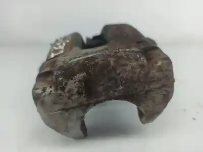 Автозапчасти б/у задний левый тормозной суппорт за peugeot 307 (3a/c) 1.6 hdi ссылки oem iam   