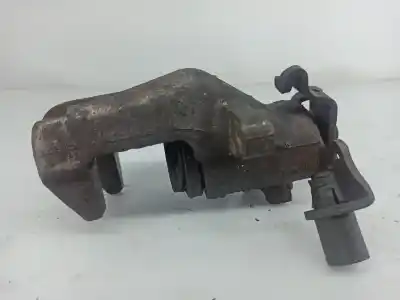 Автозапчасти б/у задний левый тормозной суппорт за peugeot 307 (3a/c) 1.6 hdi ссылки oem iam   