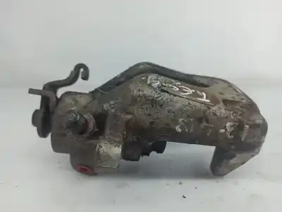 Автозапчасти б/у задний левый тормозной суппорт за peugeot 307 (3a/c) 1.6 hdi ссылки oem iam   