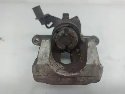 Автозапчасти б/у задний левый тормозной суппорт за peugeot 307 (3a/c) 1.6 hdi ссылки oem iam   