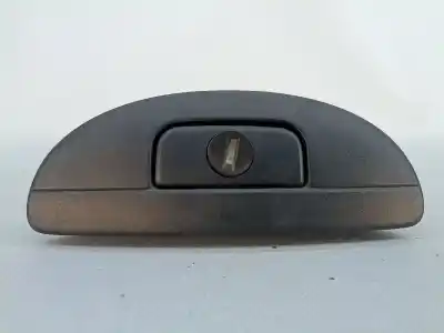 Second-hand car spare part  for RENAULT SCÉNIC I VEÍCULO MULTIUSO (JA0/1_, FA0_)  OEM IAM references   