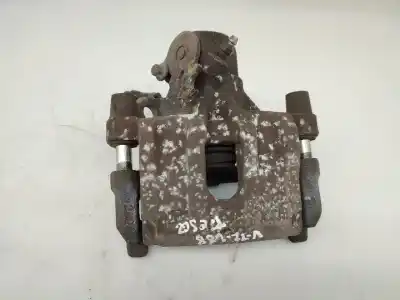 Pièce détachée automobile d'occasion etrier de frein arriere gauche pour ford c-max (dm2) 2.0 tdci références oem iam  Pièce détachée automobile d'occasion etrier de frein arriere gauche pour ford c-max (dm2) 2.0 tdci références oem iam