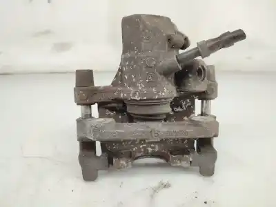 Автозапчасти б/у задний левый тормозной суппорт за ford c-max (dm2) 2.0 tdci ссылки oem iam   