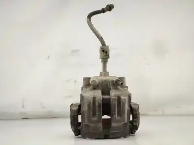 Peça sobressalente para automóvel em segunda mão pinça de travão traseira esquerda por bmw 1 coupé (e82) 120 d referências oem iam 