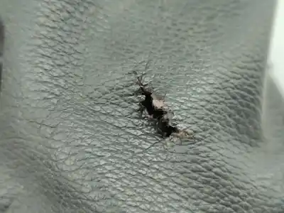 Second-hand car spare part gear lever knob for ford fiesta vi (cb1, ccn) 1.25 oem iam references 8a61a045b79  