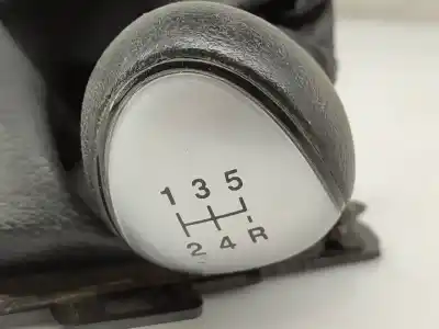 Second-hand car spare part gear lever knob for ford fiesta vi (cb1, ccn) 1.25 oem iam references 8a61a045b79  