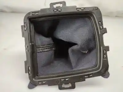 Second-hand car spare part gear lever knob for ford fiesta vi (cb1, ccn) 1.25 oem iam references 8a61a045b79  