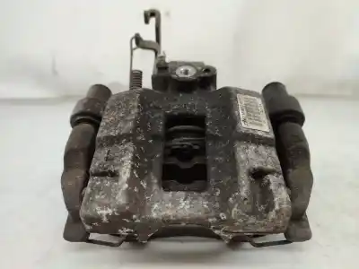 Автозапчастина б/у задній лівий гальмівний супорт для peugeot 308 sw ii (lc_, lj_, lr_, lx_, l4_) 1.5 bluehdi 130 посилання на oem iam 967074048a