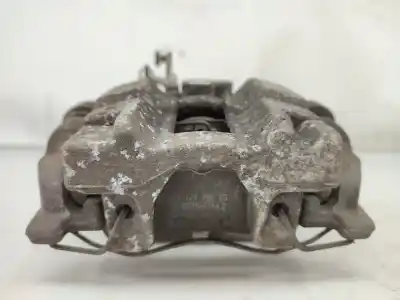 Автозапчастина б/у задній лівий гальмівний супорт для peugeot 308 sw ii (lc_, lj_, lr_, lx_, l4_) 1.5 bluehdi 130 посилання на oem iam 967074048a  