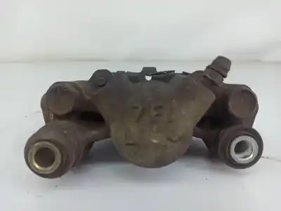 Peça sobressalente para automóvel em segunda mão pinça de travão traseira esquerda por toyota rav4 (a2) 2.0 d-4d 4wd referências oem iam 