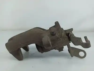 Автозапчастина б/у задній лівий гальмівний супорт для skoda octavia iii break (5e5) 1528 ak gasóleo 2015 5p посилання на oem iam   