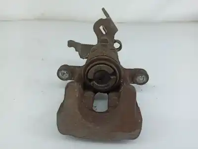 Автозапчастина б/у задній лівий гальмівний супорт для skoda octavia iii break (5e5) 1528 ak gasóleo 2015 5p посилання на oem iam   