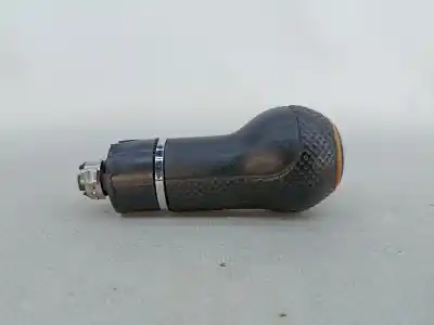 Tweedehands auto-onderdeel versnellingshendel knop voor audi a3 (8p1) 2.0 tdi 16v oem iam-referenties 