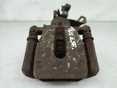 Автозапчасти б/у задний левый тормозной суппорт за mini mini (r56) cooper ссылки oem iam  Автозапчасти б/у задний левый тормозной суппорт за mini mini (r56) cooper ссылки oem iam