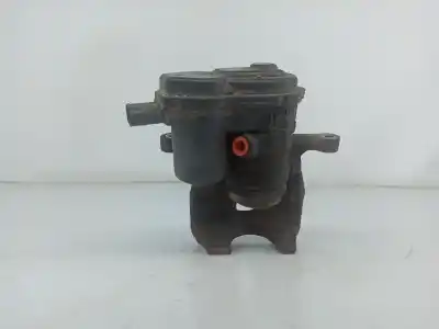 Автозапчасти б/у задний левый тормозной суппорт за audi a4 b8 avant (8k5) 2.0 tdi ссылки oem iam   