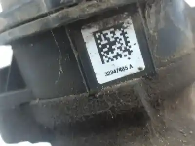 Автозапчасти б/у задний левый тормозной суппорт за audi a4 b8 avant (8k5) 2.0 tdi ссылки oem iam   