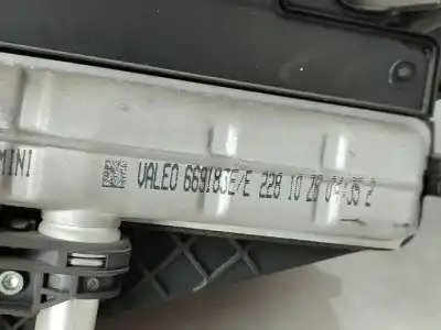 Автозапчасти б/у полный нормальный нагрев за mini mini (r56) one ссылки oem iam 990312m  