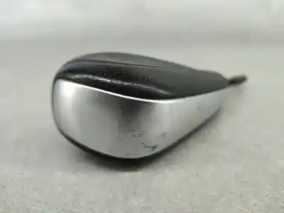 Second-hand car spare part gear lever knob for bmw x1 (e84) xdrive 18 d oem iam references   