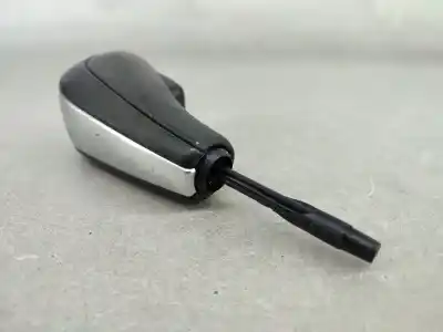Second-hand car spare part gear lever knob for bmw x1 (e84) xdrive 18 d oem iam references   