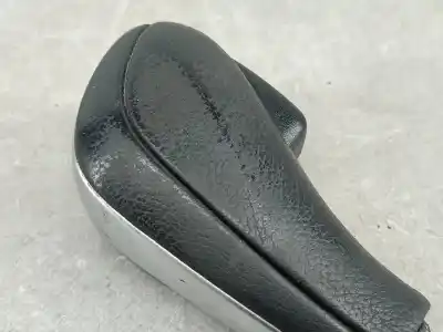 Second-hand car spare part gear lever knob for bmw x1 (e84) xdrive 18 d oem iam references   
