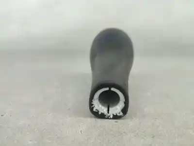 Pezzo di ricambio per auto di seconda mano pomello della leva del cambio per bmw 3 (e90) 320 d riferimenti oem iam   