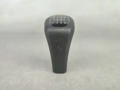 Pezzo di ricambio per auto di seconda mano pomello della leva del cambio per bmw 3 (e90) 320 d riferimenti oem iam   