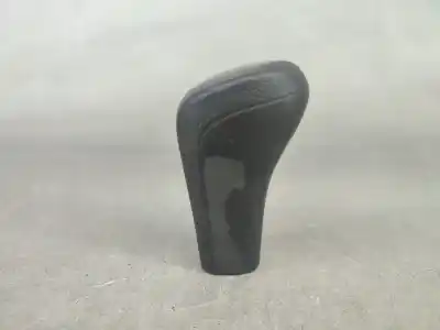 Pezzo di ricambio per auto di seconda mano pomello della leva del cambio per bmw 3 (e90) 320 d riferimenti oem iam   