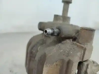 Second-hand car spare part rear left brake caliper for bmw 3 (e90) 320 d oem iam references   