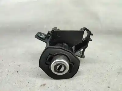 Second-hand car spare part tailgate lock for bmw 3 (e90) 320 d oem iam references 51247167321