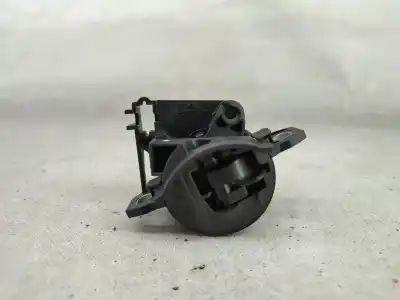 Second-hand car spare part tailgate lock for bmw 3 (e90) 320 d oem iam references 51247167321  