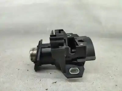 Second-hand car spare part tailgate lock for bmw 3 (e90) 320 d oem iam references 51247167321  