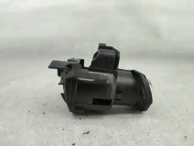 Second-hand car spare part tailgate lock for bmw 3 (e90) 320 d oem iam references 51247167321  