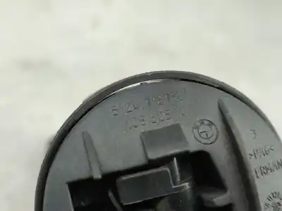 Second-hand car spare part tailgate lock for bmw 3 (e90) 320 d oem iam references 51247167321  