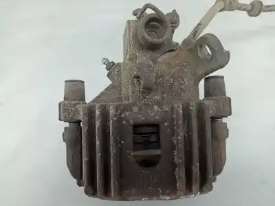 Pièce détachée automobile d'occasion etrier de frein arriere gauche pour mini mini (r50, r53) 3243 l gasolina 2024 3p références oem iam 
