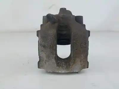 Peça sobressalente para automóvel em segunda mão pinça de travão traseira esquerda por bmw 3 touring (e46) 320 d referências oem iam 