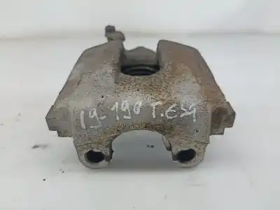 Peça sobressalente para automóvel em segunda mão pinça de travão traseira esquerda por bmw 3 touring (e46) 320 d referências oem iam   