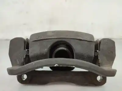 Peça sobressalente para automóvel em segunda mão pinça de travão traseira esquerda por chevrolet captiva (c100, c140) 2.0 d referências oem iam bc140121