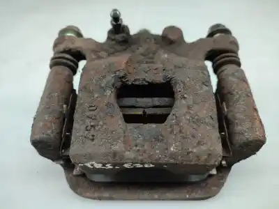 Second-hand car spare part rear left brake caliper for nissan qashqai / qashqai +2 i (j10, nj10, jj10e) 1.5 dci oem iam references  Second-hand car spare part rear left brake caliper for nissan qashqai / qashqai +2 i (j10, nj10, jj10e) 1.5 dci oem iam references